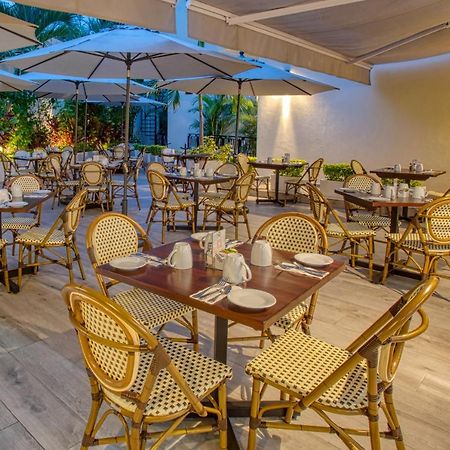 Casa Nicole Hotel Boutique Пуерто Валярта Екстериор снимка